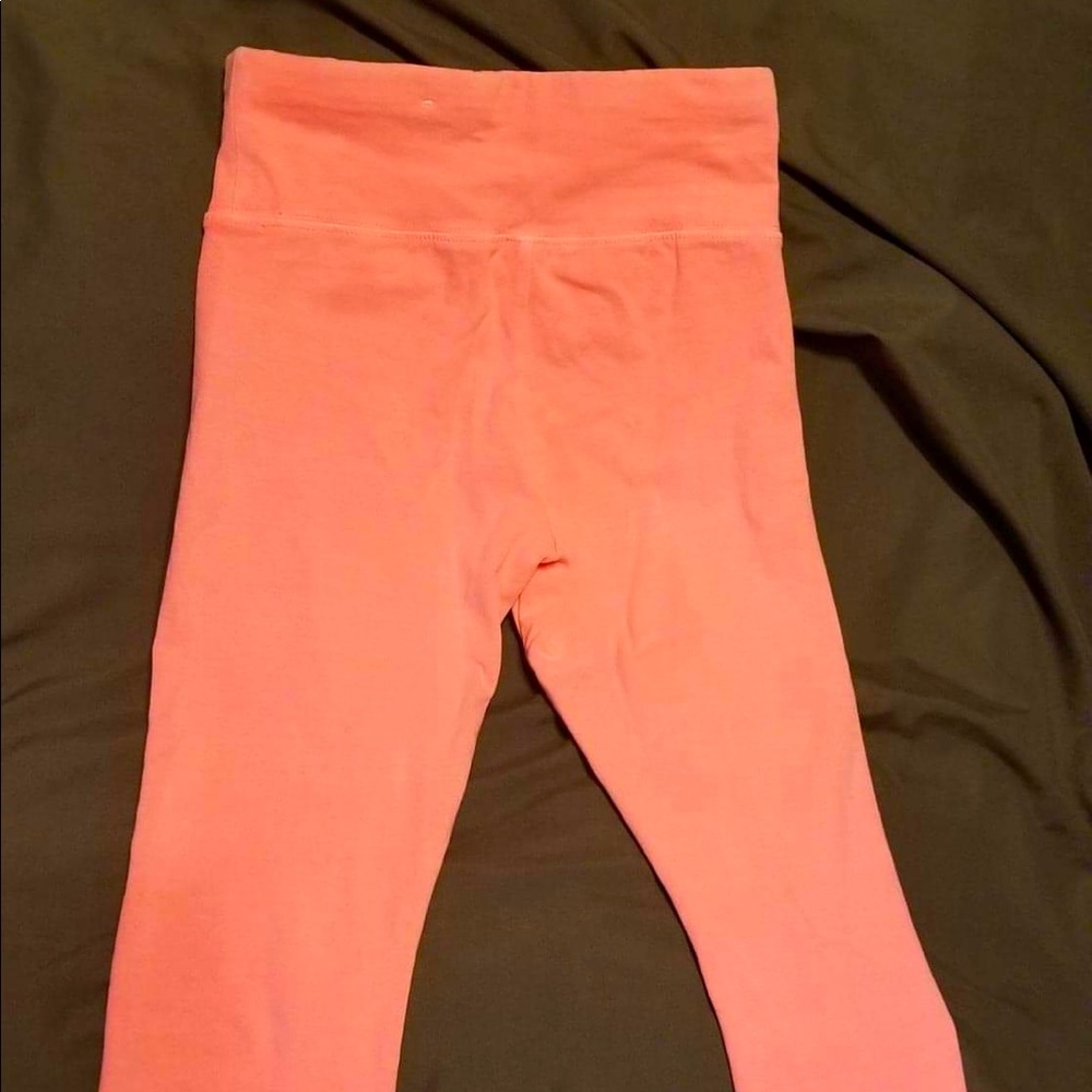 Justice Brand size 10 capris